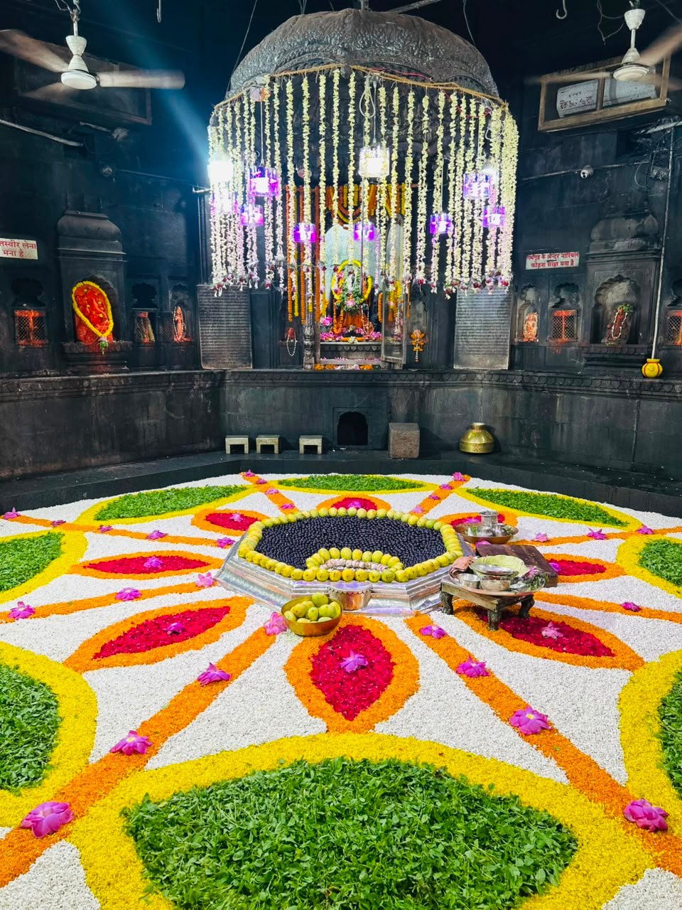 Grishneshwar Jyotirling Temple Maharashtra