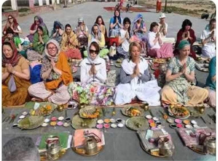 Narayan Bali Puja