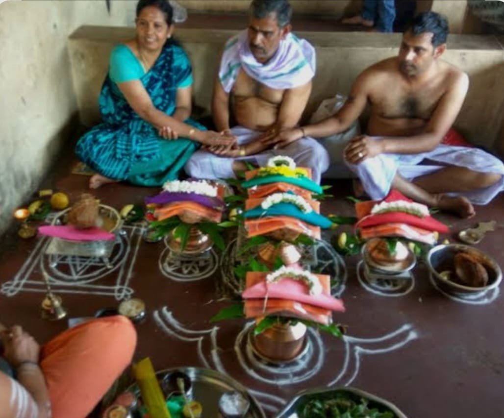 Narayan Bali