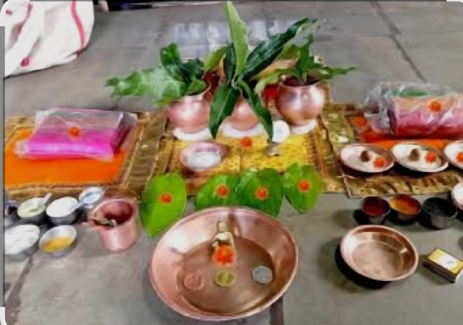 Tripindi Shraddha