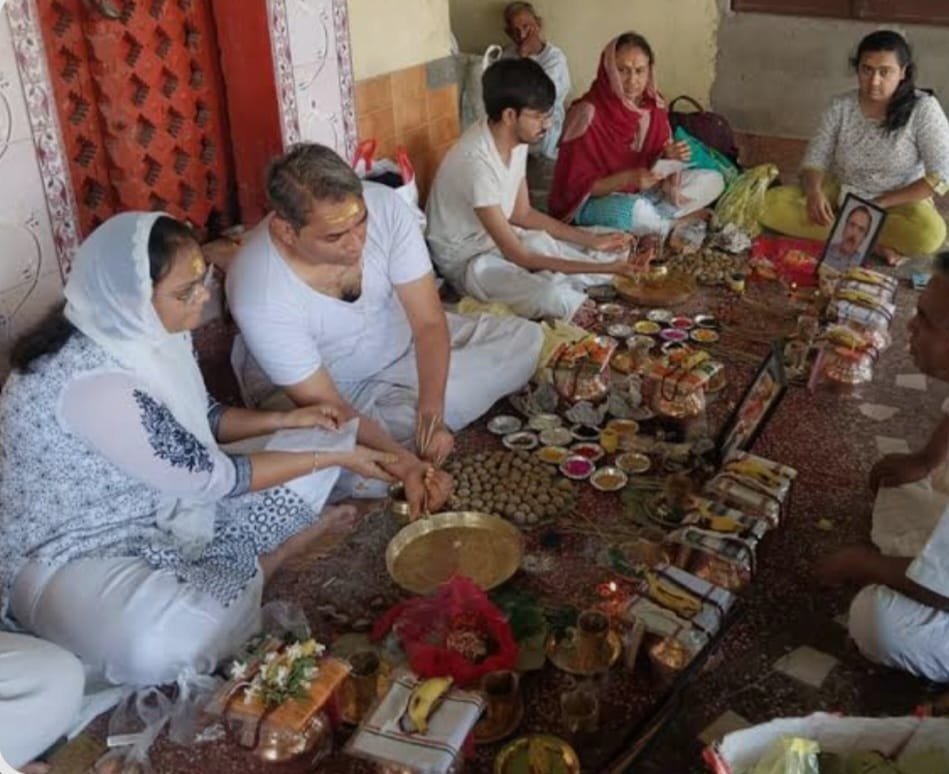 Pind Daan